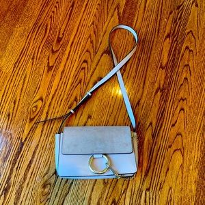 Beautiful Leather Handbag 👜